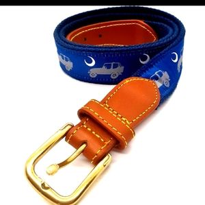 Belt size 34